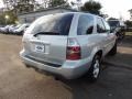 Starlight Silver Metallic - MDX  Photo No. 14