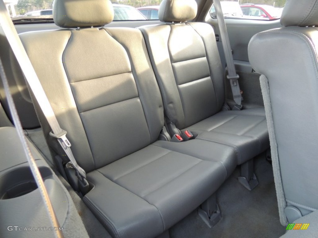 2004 MDX  - Starlight Silver Metallic / Quartz photo #15