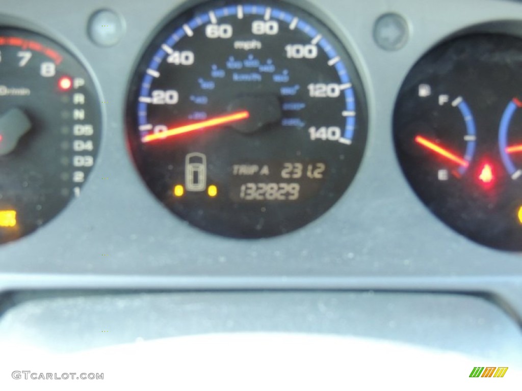 2004 MDX  - Starlight Silver Metallic / Quartz photo #25