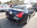 Majestic Blue Metallic - Maxima 3.5 SL Photo No. 11