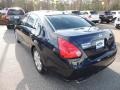 Majestic Blue Metallic - Maxima 3.5 SL Photo No. 12