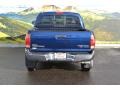 Speedway Blue Pearl - Tacoma V6 SR5 PreRunner Double Cab Photo No. 8