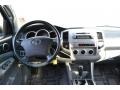 2007 Speedway Blue Pearl Toyota Tacoma V6 SR5 PreRunner Double Cab  photo #12