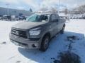 Magnetic Gray Metallic - Tundra TRD Rock Warrior Double Cab 4x4 Photo No. 3