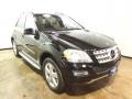 Black - ML 350 4Matic Photo No. 1