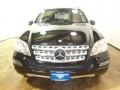 Black - ML 350 4Matic Photo No. 2
