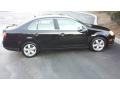 Black - Jetta SE Sedan Photo No. 3
