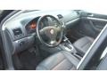 Black - Jetta SE Sedan Photo No. 5