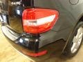 Black - ML 350 4Matic Photo No. 12