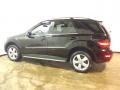 Black - ML 350 4Matic Photo No. 13
