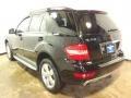 Black - ML 350 4Matic Photo No. 14