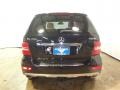 Black - ML 350 4Matic Photo No. 15