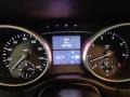 Black - ML 350 4Matic Photo No. 22