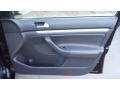 Black - Jetta SE Sedan Photo No. 23