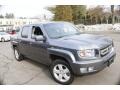 Polished Metal Metallic - Ridgeline RTL Photo No. 3