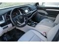 Ash Prime Interior Photo for 2014 Toyota Highlander #90462888