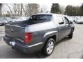 Polished Metal Metallic - Ridgeline RTL Photo No. 6