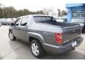 Polished Metal Metallic - Ridgeline RTL Photo No. 8