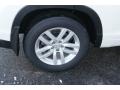 Blizzard White Pearl - Highlander LE AWD Photo No. 10