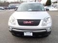 Quicksilver Metallic - Acadia SLE Photo No. 2