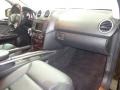 Black - ML 350 4Matic Photo No. 32