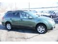 Cypress Green Pearl - Outback 2.5i Premium Photo No. 4