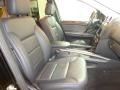 Black - ML 350 4Matic Photo No. 33