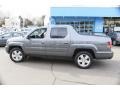 Polished Metal Metallic - Ridgeline RTL Photo No. 11