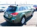 Cypress Green Pearl - Outback 2.5i Premium Photo No. 6