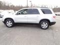 Quicksilver Metallic - Acadia SLE Photo No. 6