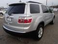 Quicksilver Metallic - Acadia SLE Photo No. 7