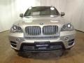 Titanium Silver Metallic - X5 xDrive35d Photo No. 3
