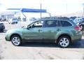 Cypress Green Pearl - Outback 2.5i Premium Photo No. 11