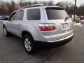 Quicksilver Metallic - Acadia SLE Photo No. 9