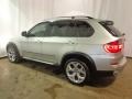 Titanium Silver Metallic - X5 xDrive35d Photo No. 6