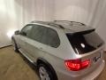 Titanium Silver Metallic - X5 xDrive35d Photo No. 8