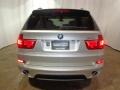 Titanium Silver Metallic - X5 xDrive35d Photo No. 9