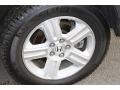 Polished Metal Metallic - Ridgeline RTL Photo No. 19