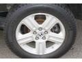 Polished Metal Metallic - Ridgeline RTL Photo No. 20