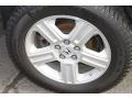 Polished Metal Metallic - Ridgeline RTL Photo No. 21