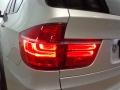 Titanium Silver Metallic - X5 xDrive35d Photo No. 12
