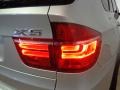 Titanium Silver Metallic - X5 xDrive35d Photo No. 13
