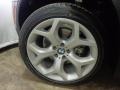 Titanium Silver Metallic - X5 xDrive35d Photo No. 16