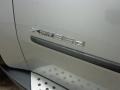 Titanium Silver Metallic - X5 xDrive35d Photo No. 17