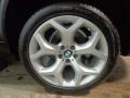 Titanium Silver Metallic - X5 xDrive35d Photo No. 18