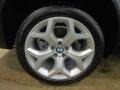 Titanium Silver Metallic - X5 xDrive35d Photo No. 19