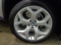 Titanium Silver Metallic - X5 xDrive35d Photo No. 20
