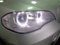 Titanium Silver Metallic - X5 xDrive35d Photo No. 21