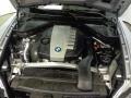 Titanium Silver Metallic - X5 xDrive35d Photo No. 22