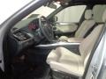 Titanium Silver Metallic - X5 xDrive35d Photo No. 26